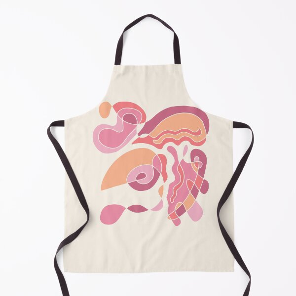 Item preview, Rosy Patterns 1 designed and sold by Hannah Kremer.