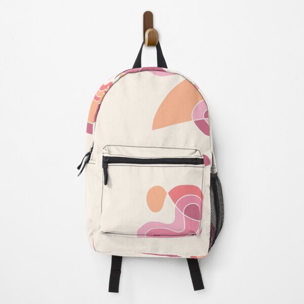 Item preview, Rosy Patterns 1 designed and sold by Hannah Kremer.