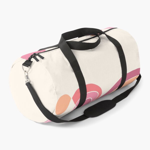 Item preview, Rosy Patterns 1 designed and sold by Hannah Kremer.