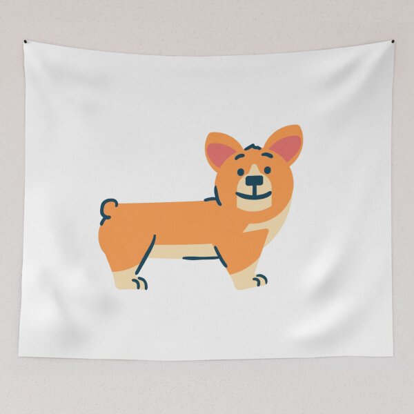 Item preview, Little dog but with a great heart designed and sold by EgoPolis.