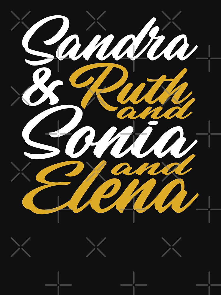 "Female Supreme Court Feminist, Empowerment, Supreme Court Justices