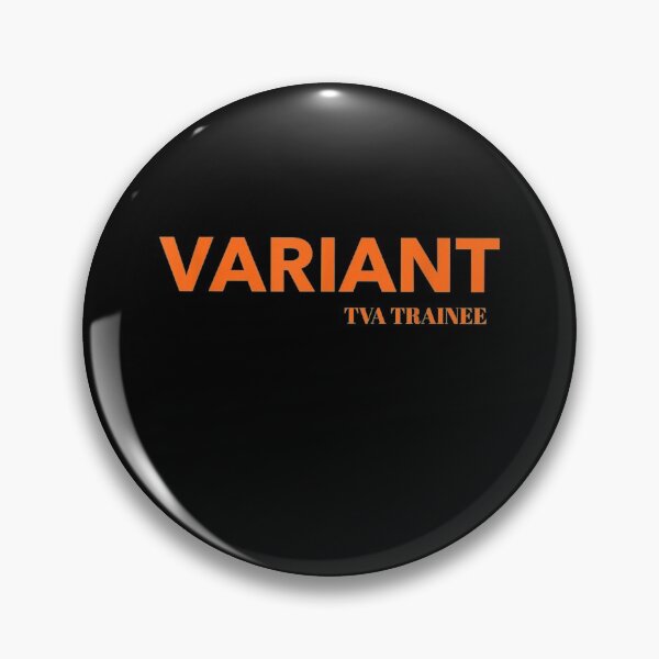 Item preview, Variant TVA Trainee designed and sold by lydiamoranart.