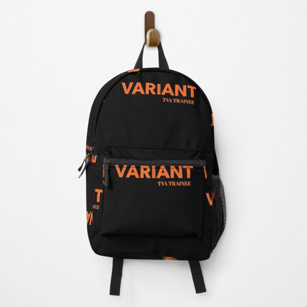 Item preview, Variant TVA Trainee designed and sold by lydiamoranart.