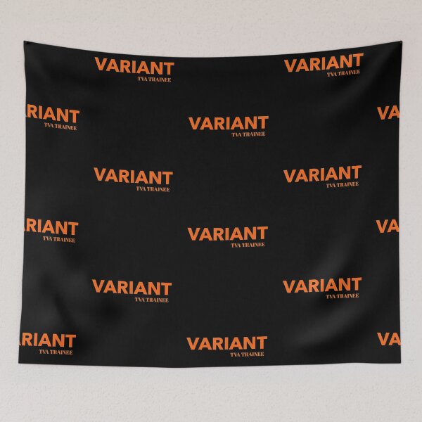 Item preview, Variant TVA Trainee designed and sold by lydiamoranart.