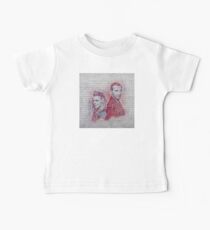 Ninth & Rose Baby Tee
