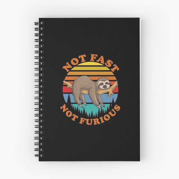 Item preview, Not Fast, Not Furious designed and sold by winsgloria.