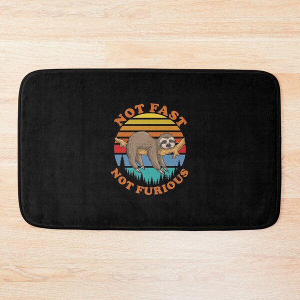 Item preview, Not Fast, Not Furious designed and sold by winsgloria.