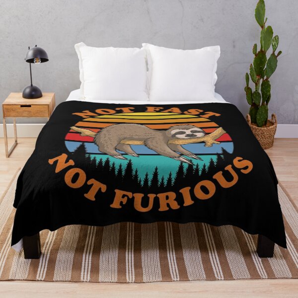 Item preview, Not Fast, Not Furious designed and sold by winsgloria.