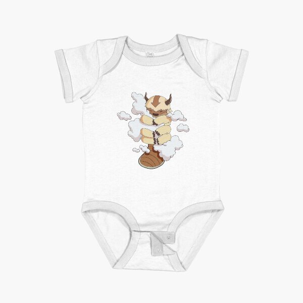 Item preview, Appa with Clouds designed and sold by Alyes.