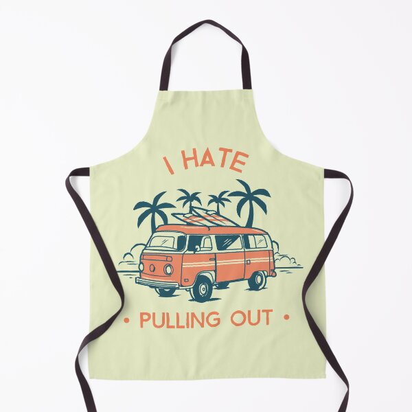 Item preview, I hate pulling out Travel Vane designed and sold by SweetbeStore.