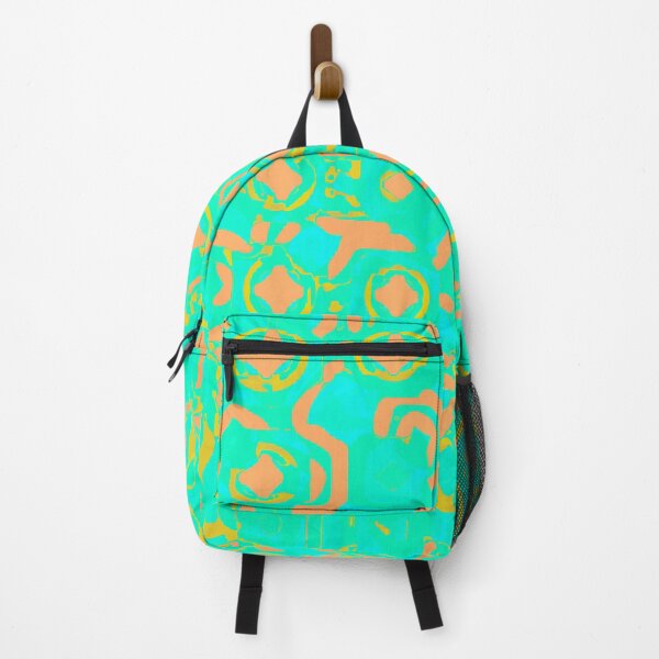 Item preview, Eroded dystopian formula - abstract pattern designed and sold by Xdelacra.