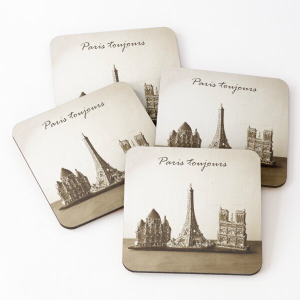 Item preview, Always Paris designed and sold by Studio Mattie.
