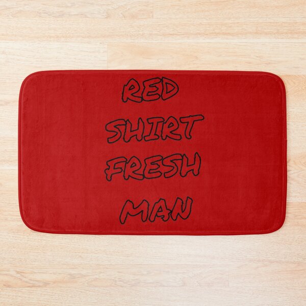 Item preview, Redshirt Freshman Essential T-Shirt designed and sold by kstrafen.