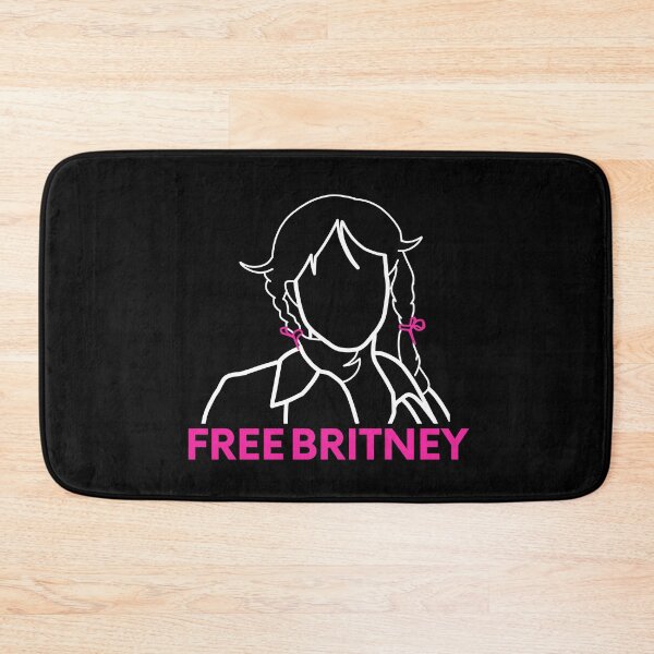 Artikelvorschau, Kostenlose BRITNEY entworfen und verkauft von sunnyxvibesss.