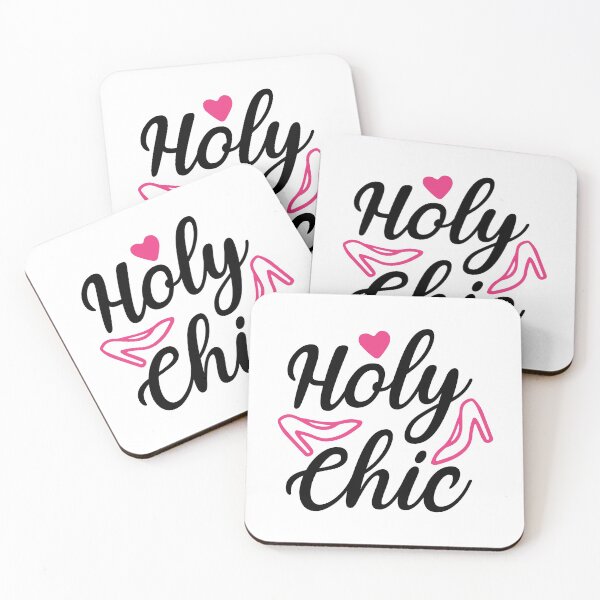 Item preview, Holy Chic designed and sold by infleims.