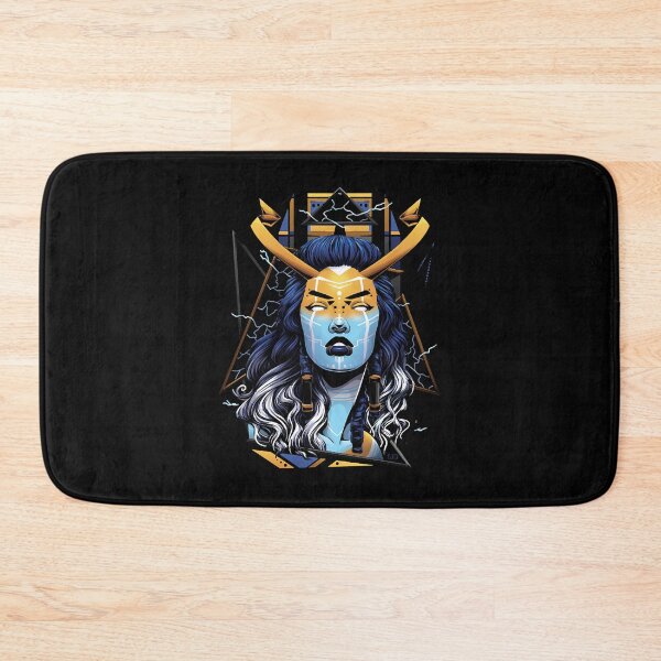 Item preview, Thunder Goddess  designed and sold by droTarvis58.
