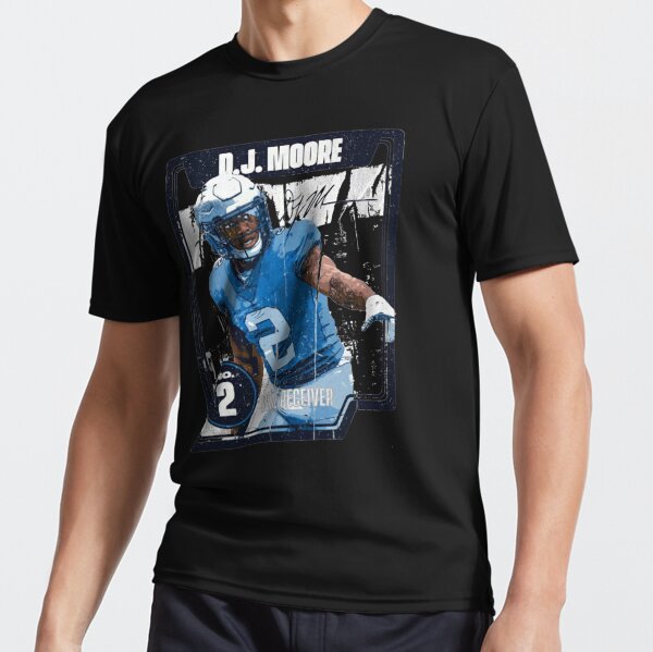 D J Moore  Essential T-Shirt for Sale by Simo-Sam