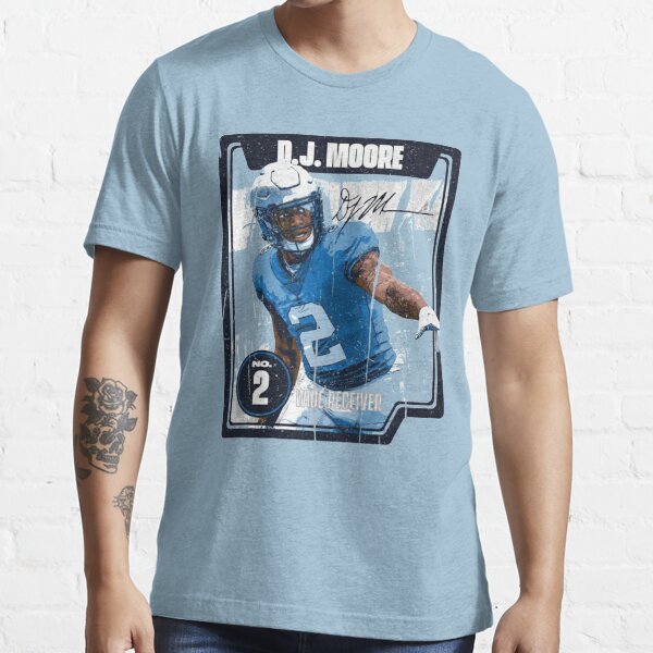 D J Moore  Essential T-Shirt for Sale by Simo-Sam