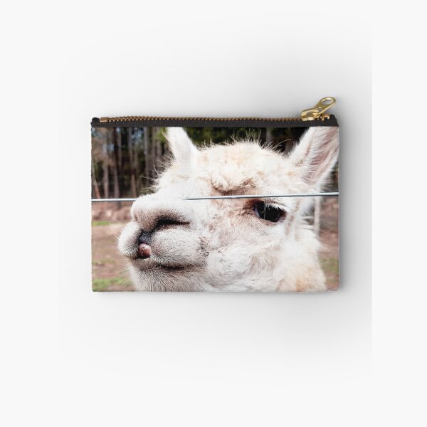 Item preview, Llama designed and sold by Elsabe Smith.