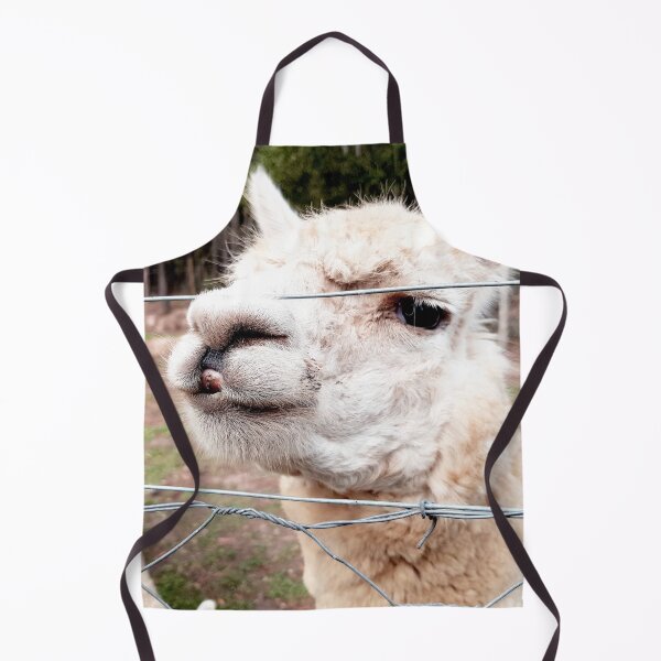 Item preview, Llama designed and sold by Elsabe Smith.