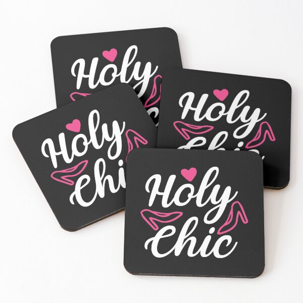 Item preview, Holy Chic designed and sold by infleims.