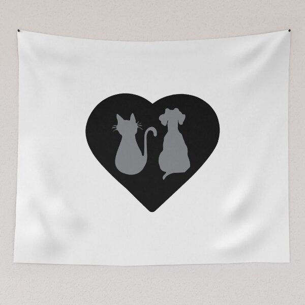 Item preview, Cat & Dog designed and sold by i-m-p-e-x.