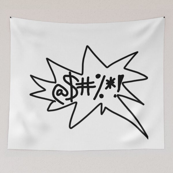 Item preview, Mood | IDGAF | FCK OFF designed and sold by donnuuhhh.