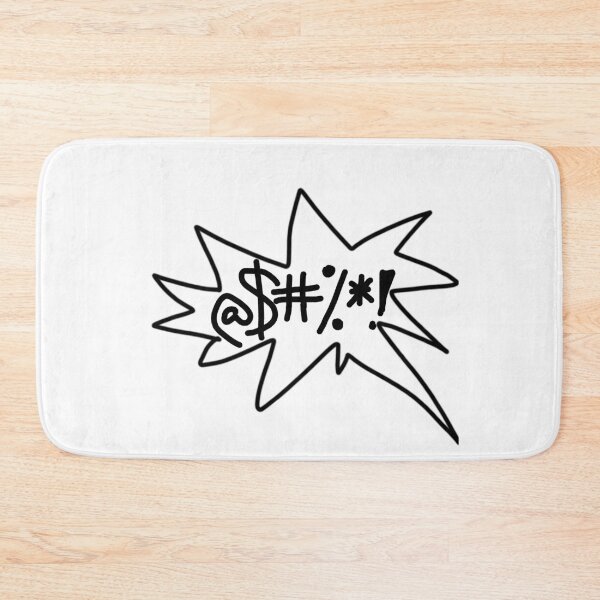 Item preview, Mood | IDGAF | FCK OFF designed and sold by donnuuhhh.