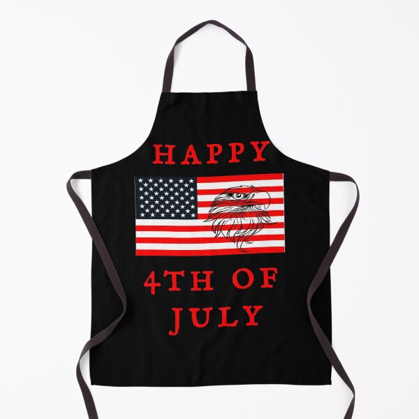 Item preview, Happy 4th Of July designed and sold by swaise.