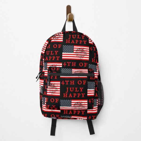 Item preview, Happy 4th Of July designed and sold by swaise.