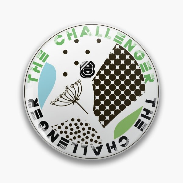 Item preview, Enneagram 8 The Challenger designed and sold by ElenaDanilo.