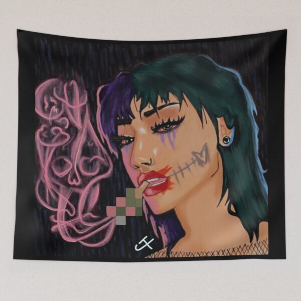 Item preview, Jane designed and sold by JaelynJanel.