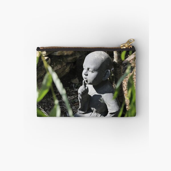 Item preview, r2912 / Finition 2021 -3- "  Chutttt.... dans le Jardin Magique " juin 2021 "  fz 2000 (c)(t) Olavia-Olao Okaio Créations   designed and sold by o.okaïo.
