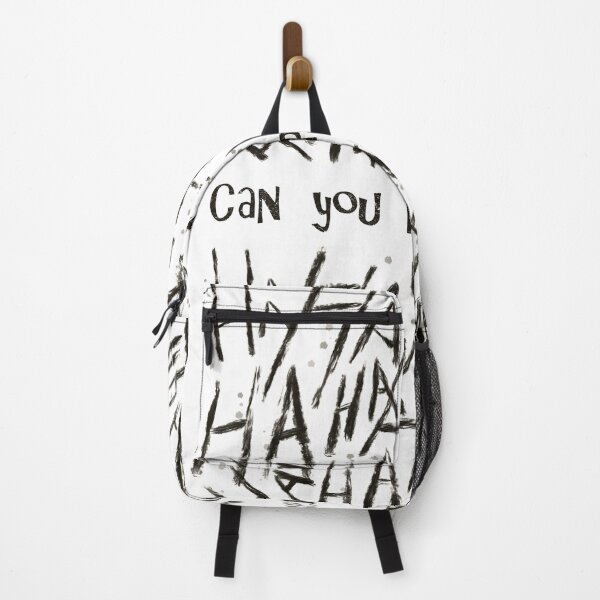 Item preview, Ha ha, can you repeat that? designed and sold by Zela.