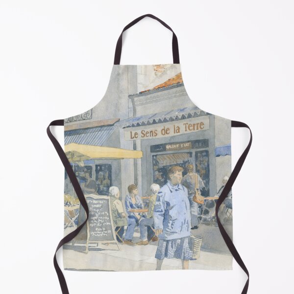 Item preview, Market Day Coffee Break designed and sold by ian osborne.