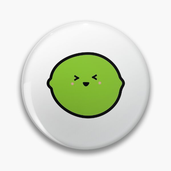 Item preview, Lime | Fresh lime | Fruit designed and sold by HappyTee-NL.