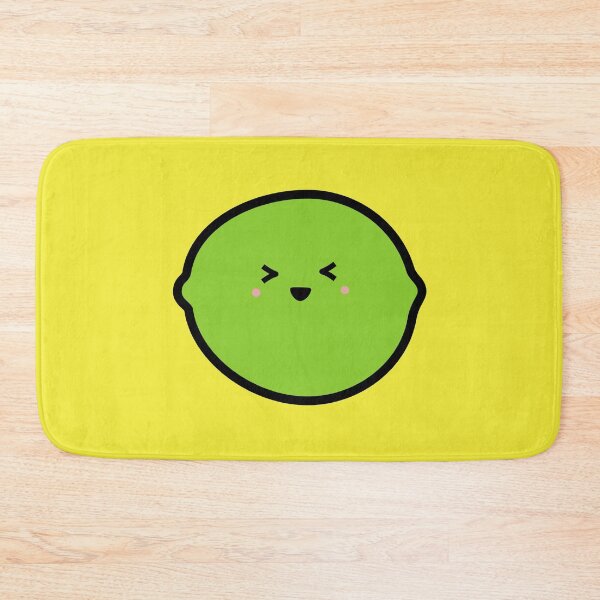 Item preview, Lime | Fresh lime | Fruit designed and sold by HappyTee-NL.