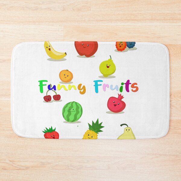 Item preview, Fruits designed and sold by ZionFashion.