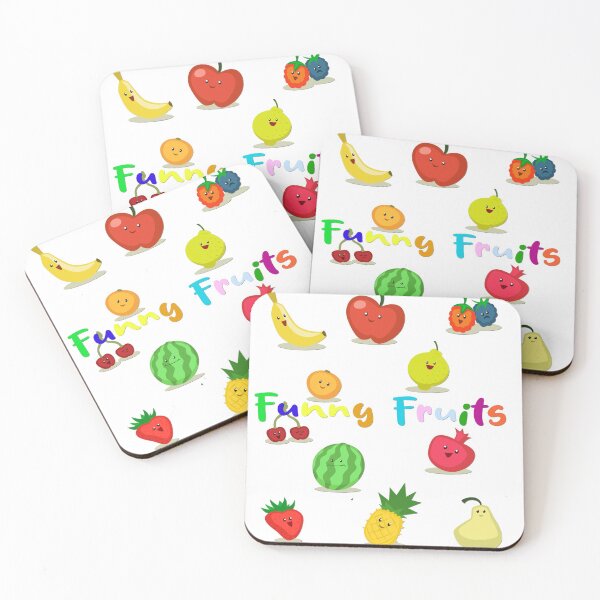 Item preview, Fruits designed and sold by ZionFashion.