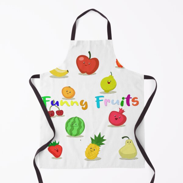 Item preview, Fruits designed and sold by ZionFashion.