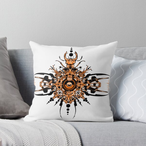 Item preview, Beetle techno designed and sold by ZEWAoner.