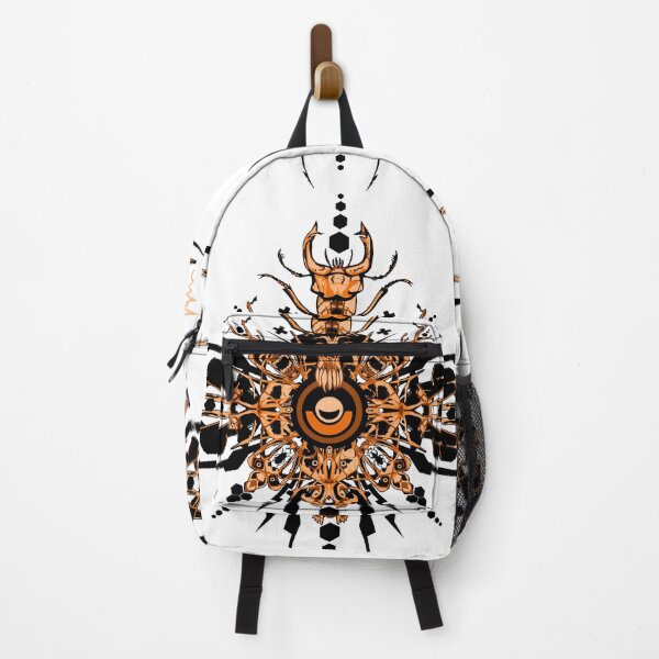 Item preview, Beetle techno designed and sold by ZEWAoner.