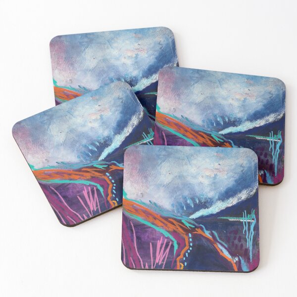 Item preview, Winter designed and sold by Claire Cooper.