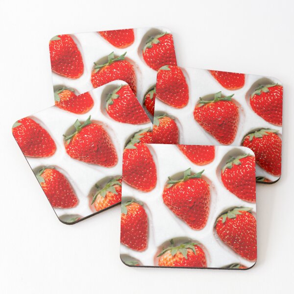 Item preview, Strawberry. designed and sold by Mohammed Akram B.