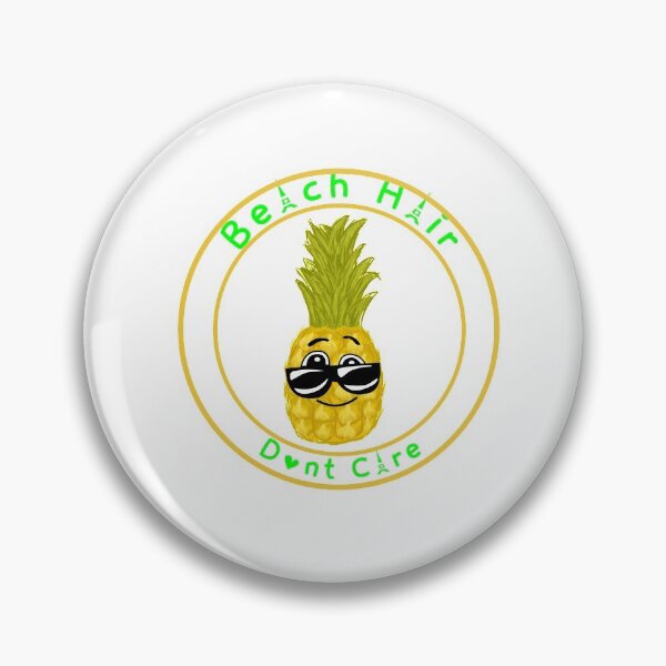Item preview, Beach Hair Don't Care  designed and sold by FERHOUD.