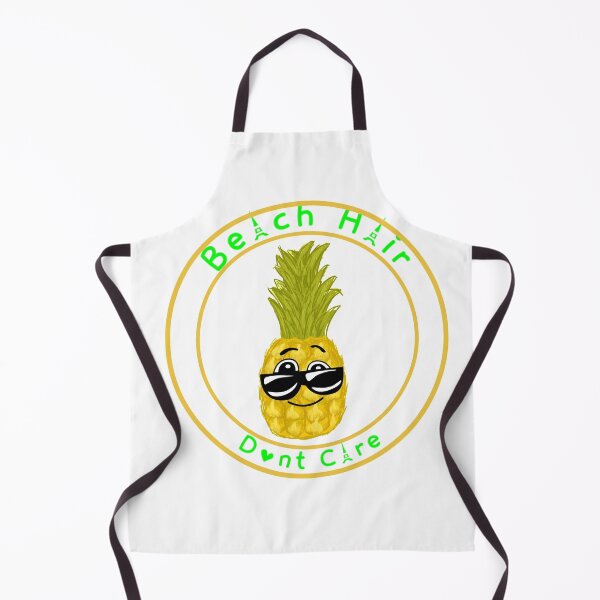 Item preview, Beach Hair Don't Care designed and sold by FERHOUD.