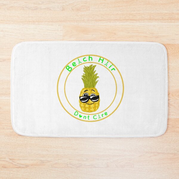 Item preview, Beach Hair Don't Care  designed and sold by FERHOUD.