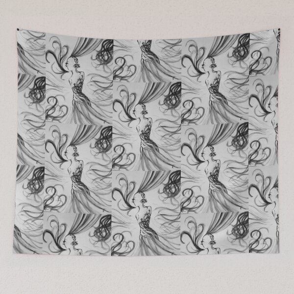 Item preview, Occipital Eye designed and sold by MargTheArtist.
