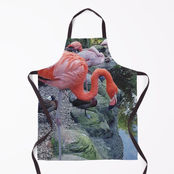 Item preview, Flamingo designed and sold by Elsabe Smith.