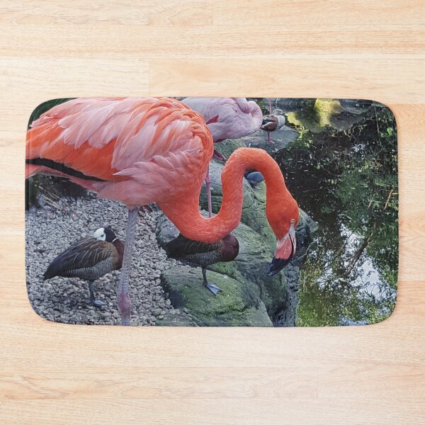 Item preview, Flamingo designed and sold by Elsabe Smith.